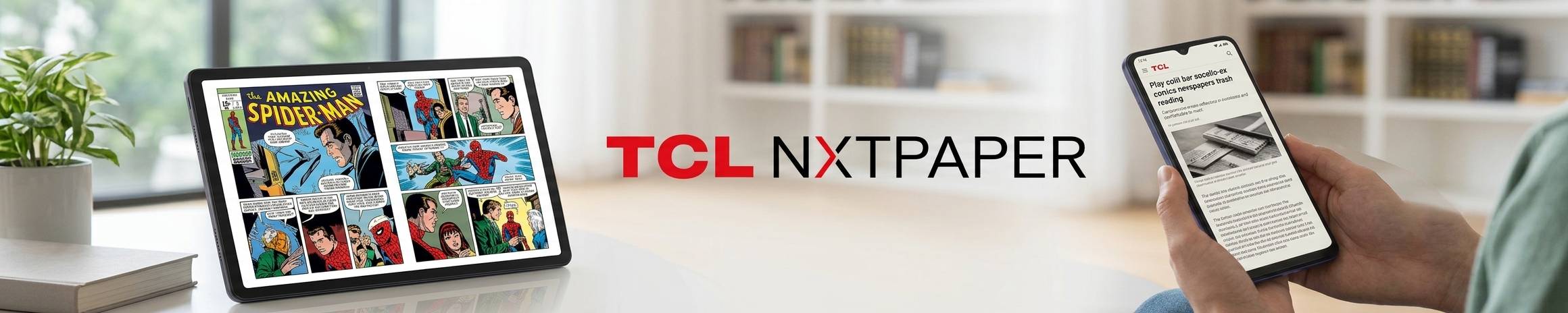 TCL